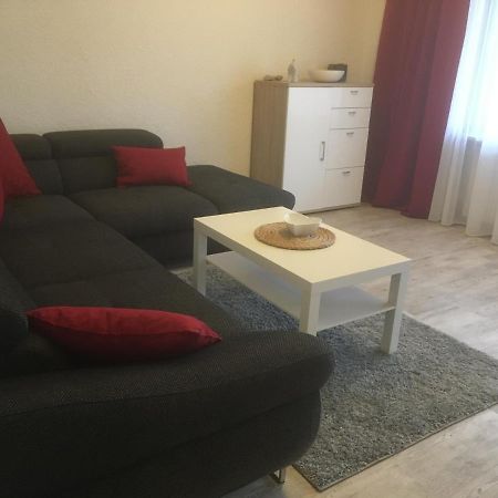 Ferienwohnung Bergkristall Forchheim  Esterno foto