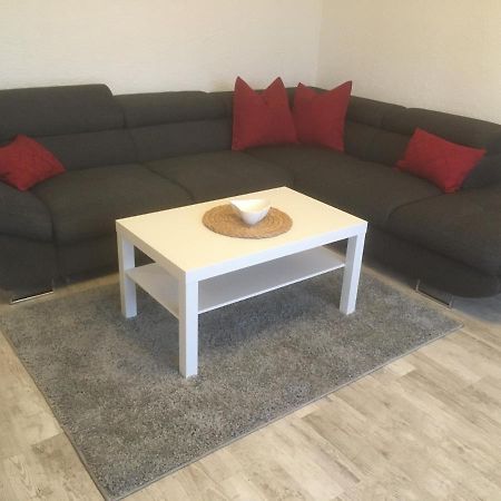 Ferienwohnung Bergkristall Forchheim  Esterno foto