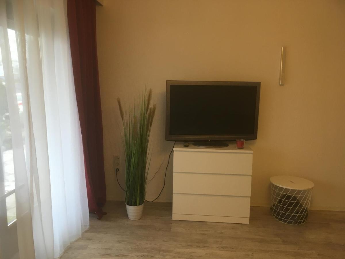 Ferienwohnung Bergkristall Forchheim  Esterno foto