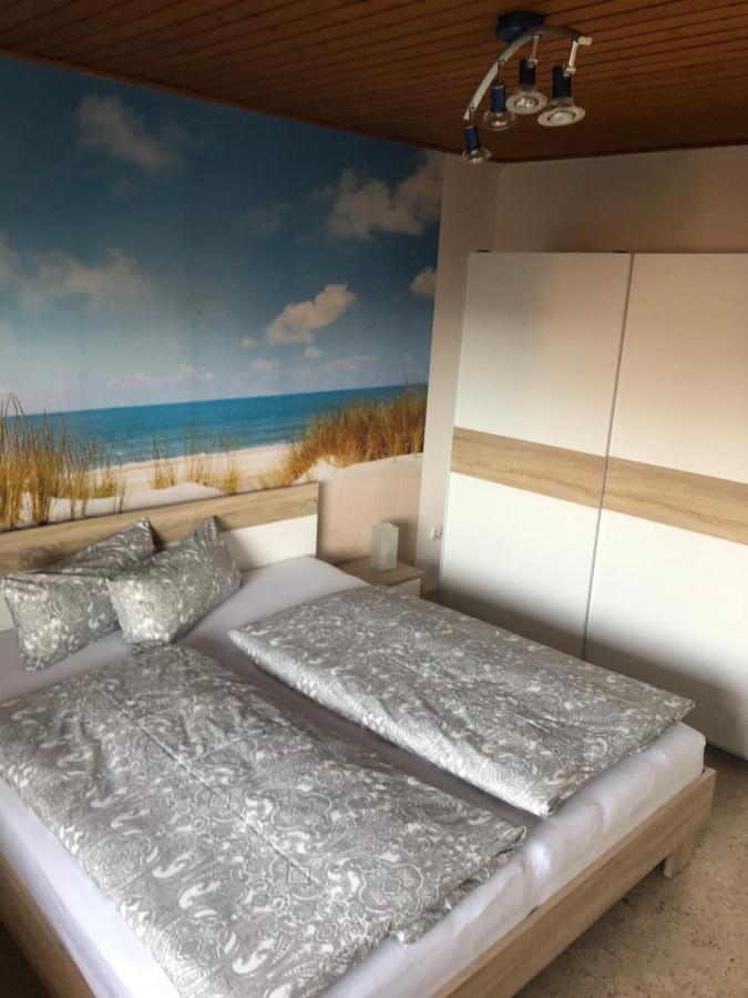 Ferienwohnung Bergkristall Forchheim  Esterno foto